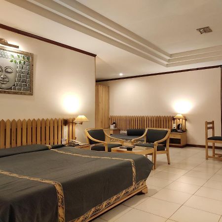 ศินคาร รีเจนซี Hotel มะนาลี ภายนอก รูปภาพ