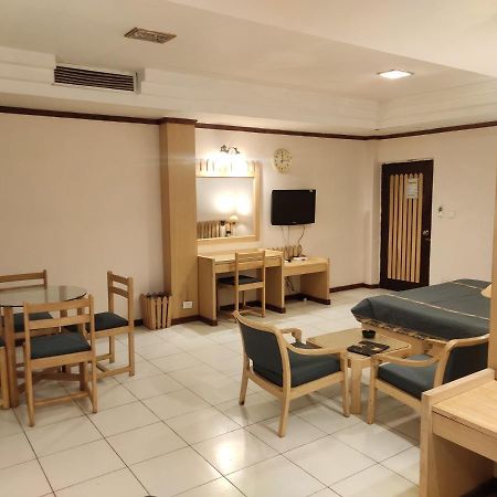 ศินคาร รีเจนซี Hotel มะนาลี ภายนอก รูปภาพ