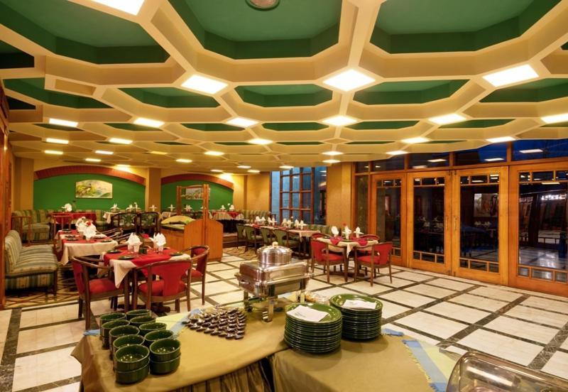 ศินคาร รีเจนซี Hotel มะนาลี ภายนอก รูปภาพ