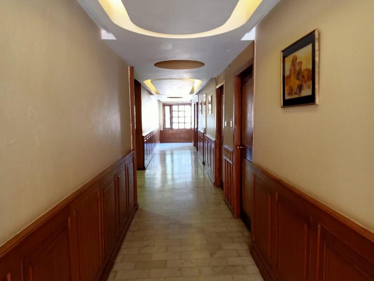 ศินคาร รีเจนซี Hotel มะนาลี ภายนอก รูปภาพ